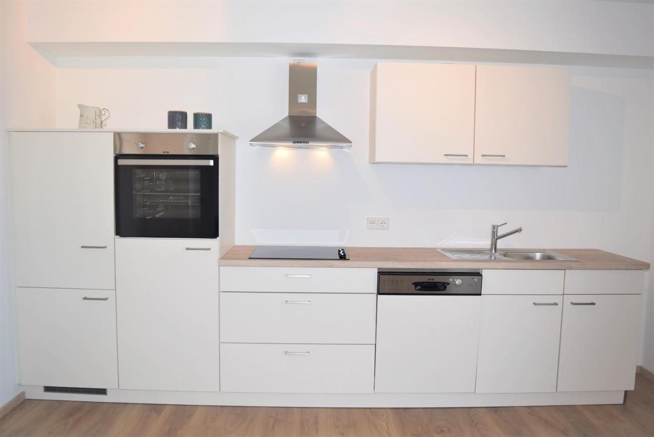 אטנהיים Ferienhaus Marve מראה חיצוני תמונה